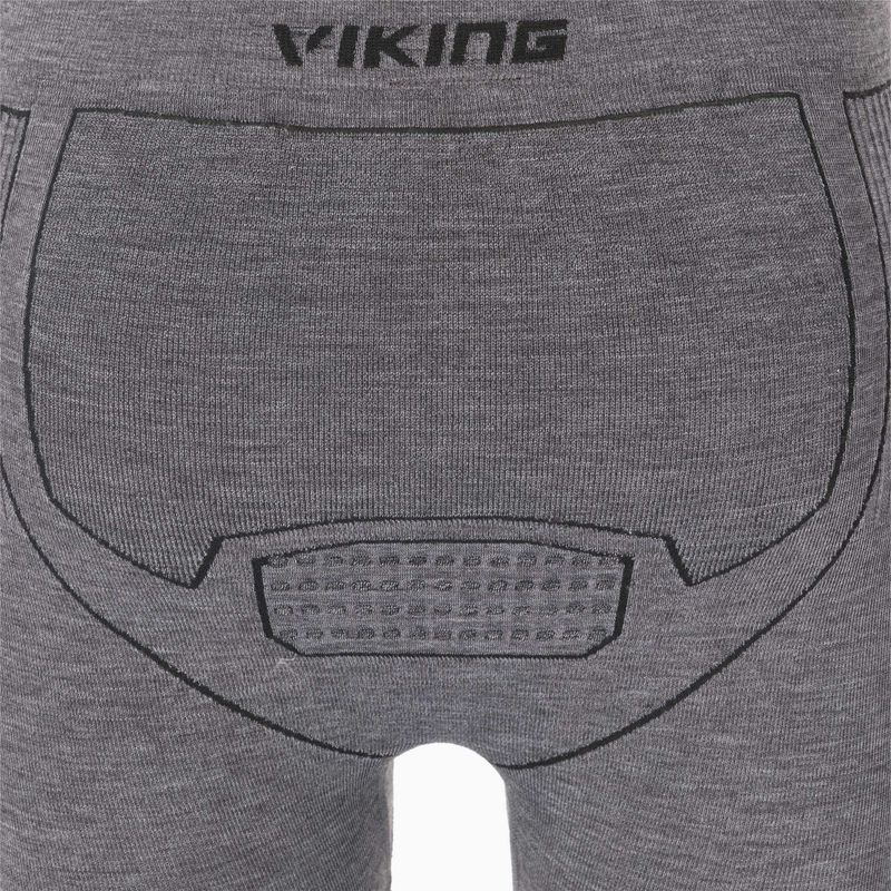 Vyriški termo apatiniai Viking Primus Pro Primaloft pilka 500/22/1313 9