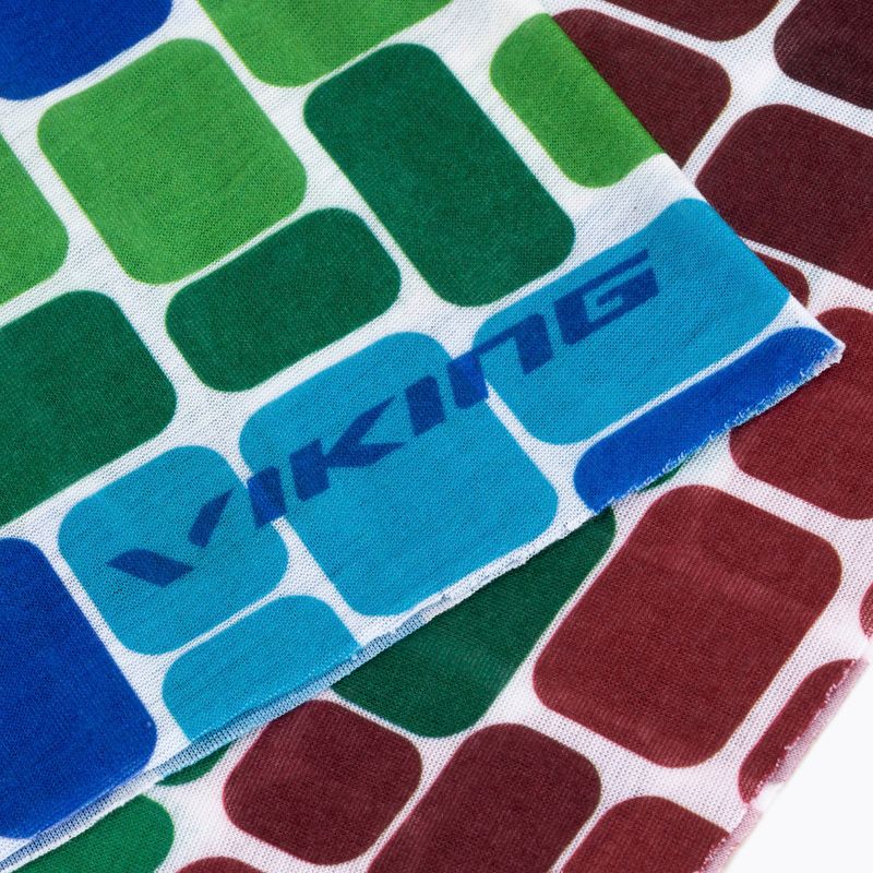 Viking Bandana Regular green 410/22/9611 3