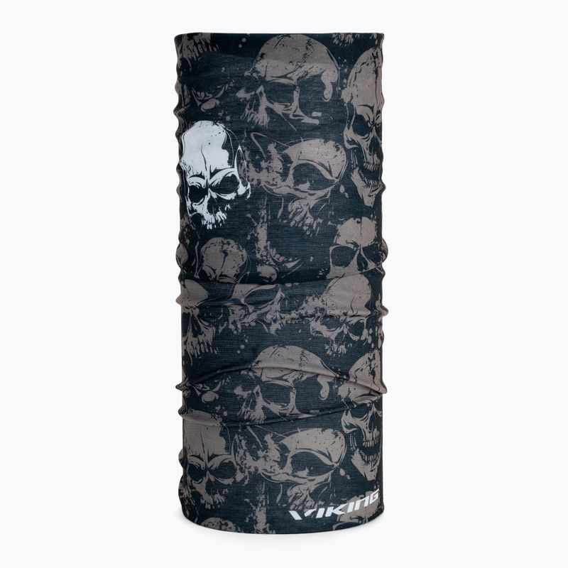 Viking Bandana Regular pilka 410/22/5319
