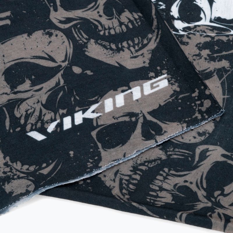 Viking Bandana Regular pilka 410/22/5319 3