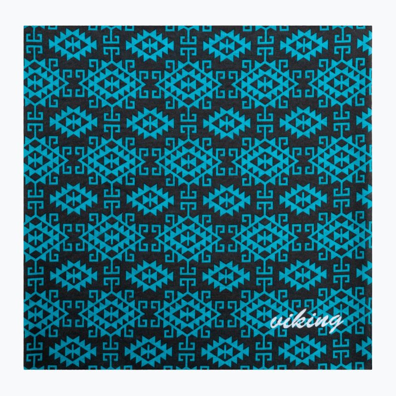 Viking Bandana Regular pilkai mėlyna 410/22/6853 2