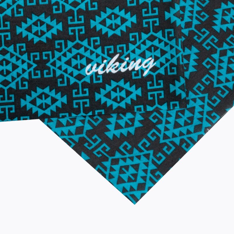 Viking Bandana Regular pilkai mėlyna 410/22/6853 3
