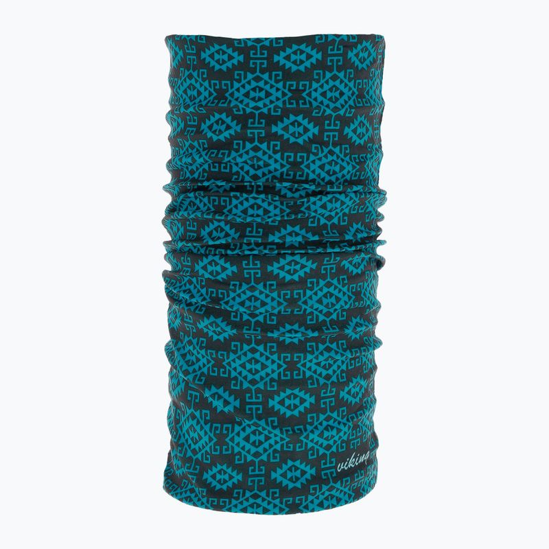 Viking Bandana Regular pilkai mėlyna 410/22/6853 4