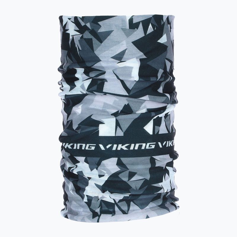 Viking Bandana Regular pilka/juoda 410/22/6520 4