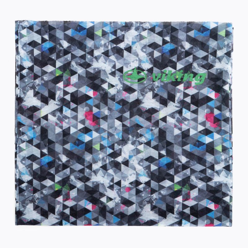 Viking Bandana Regular pilka 410/22/7160 2