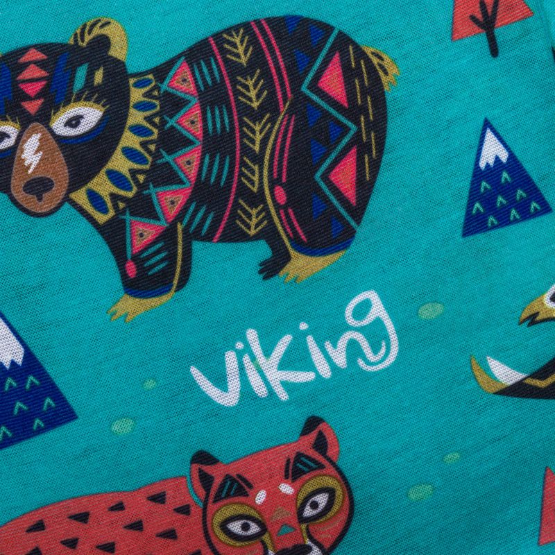 Viking vaikiška skarelė Regular blue 415/22/6394 3