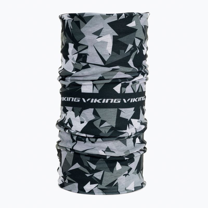 Švarkas Viking Polartec viduje pilka/juoda 430/22/6520
