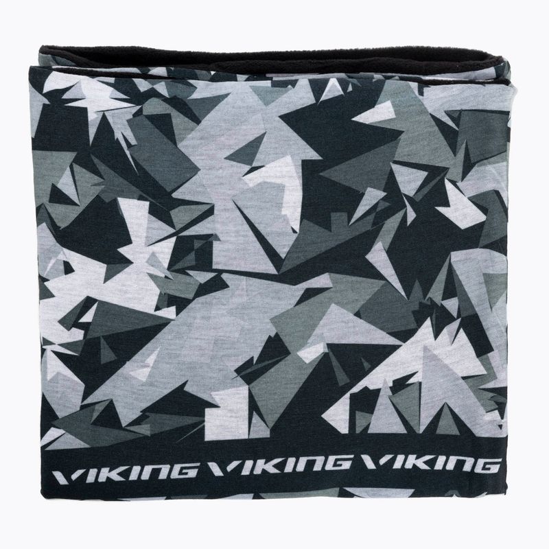Švarkas Viking Polartec viduje pilka/juoda 430/22/6520 2