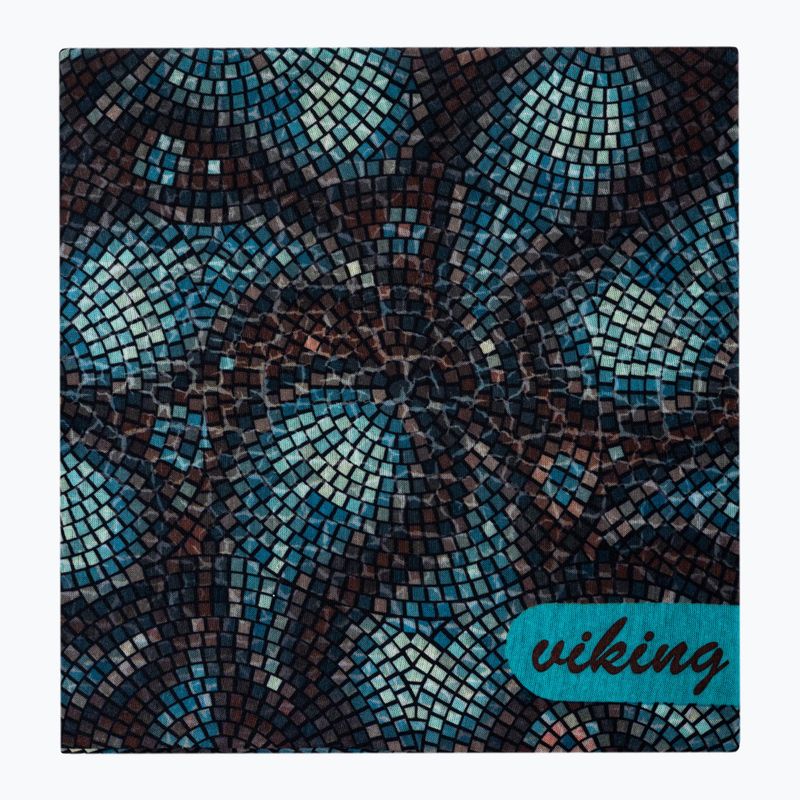 Viking Polartec Vidinė bandana mėlyna 430/22/8700 2
