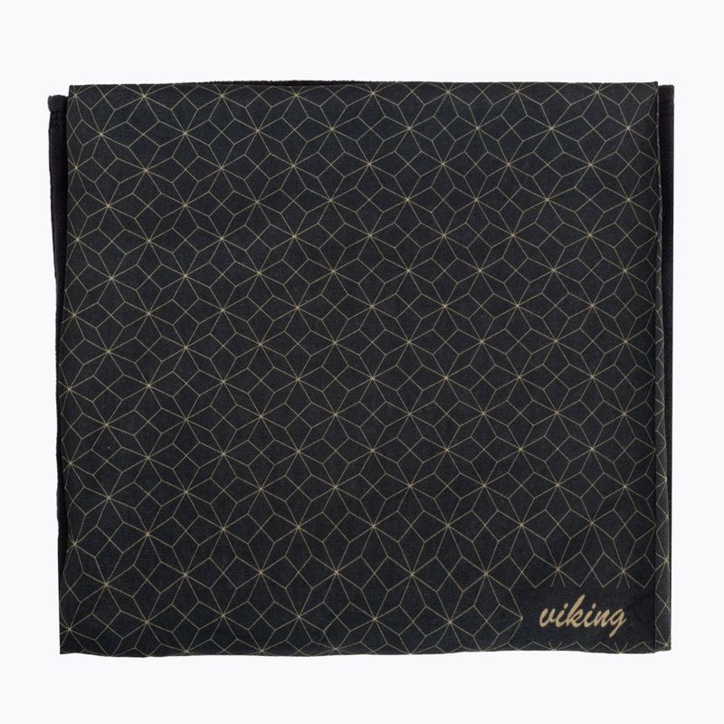 Viking Polartec išorinė bandana juoda 420/22/9401 2