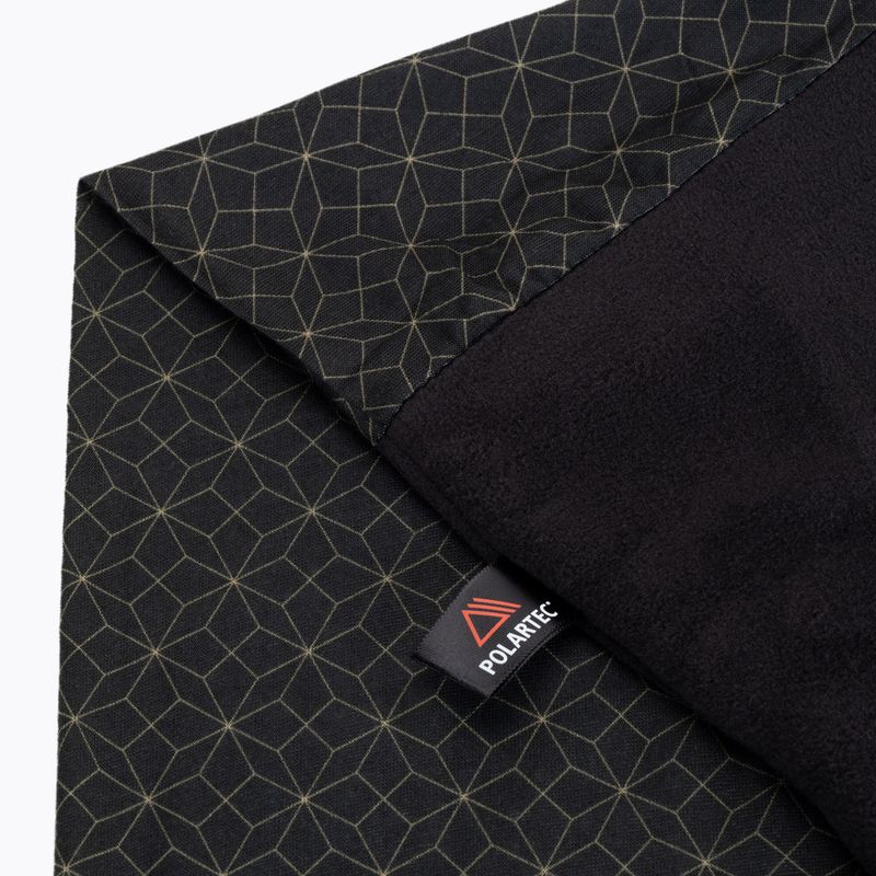 Viking Polartec išorinė bandana juoda 420/22/9401 3