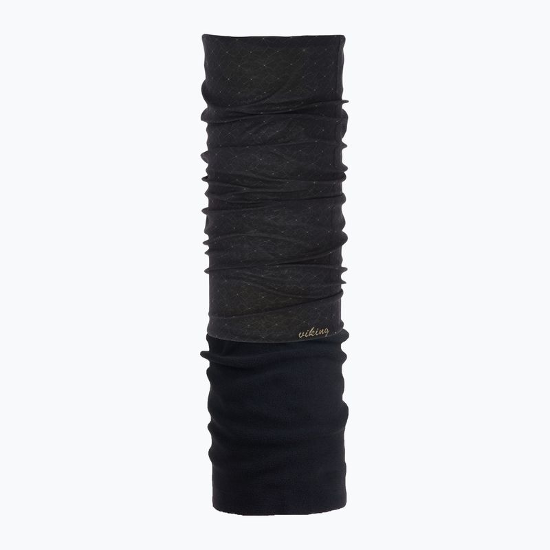 Viking Polartec išorinė bandana juoda 420/22/9401 4