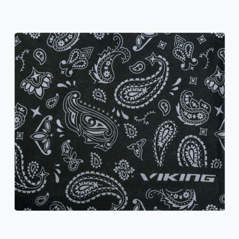 Viking Polartec išorinė bandana juoda 420/22/8116 2