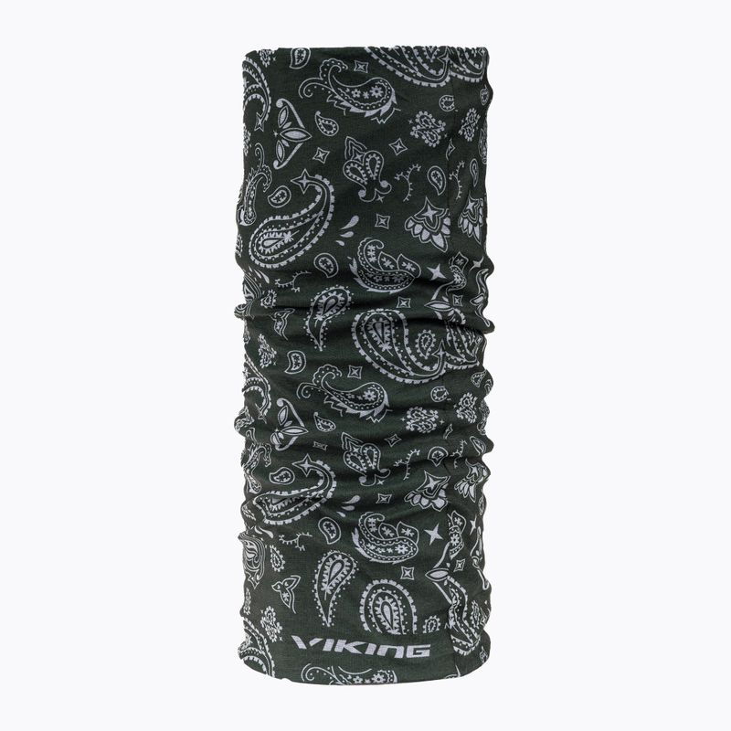 Viking Polartec vidinė bandana juoda 430/22/8116