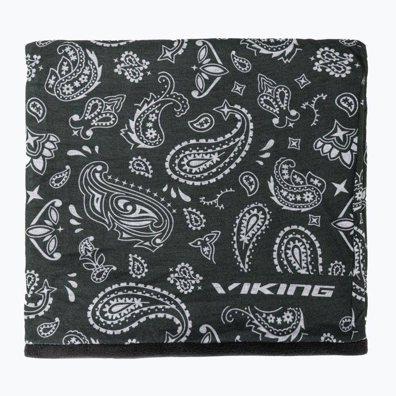 Viking Polartec vidinė bandana juoda 430/22/8116 2