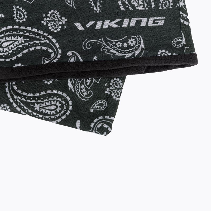 Viking Polartec vidinė bandana juoda 430/22/8116 3