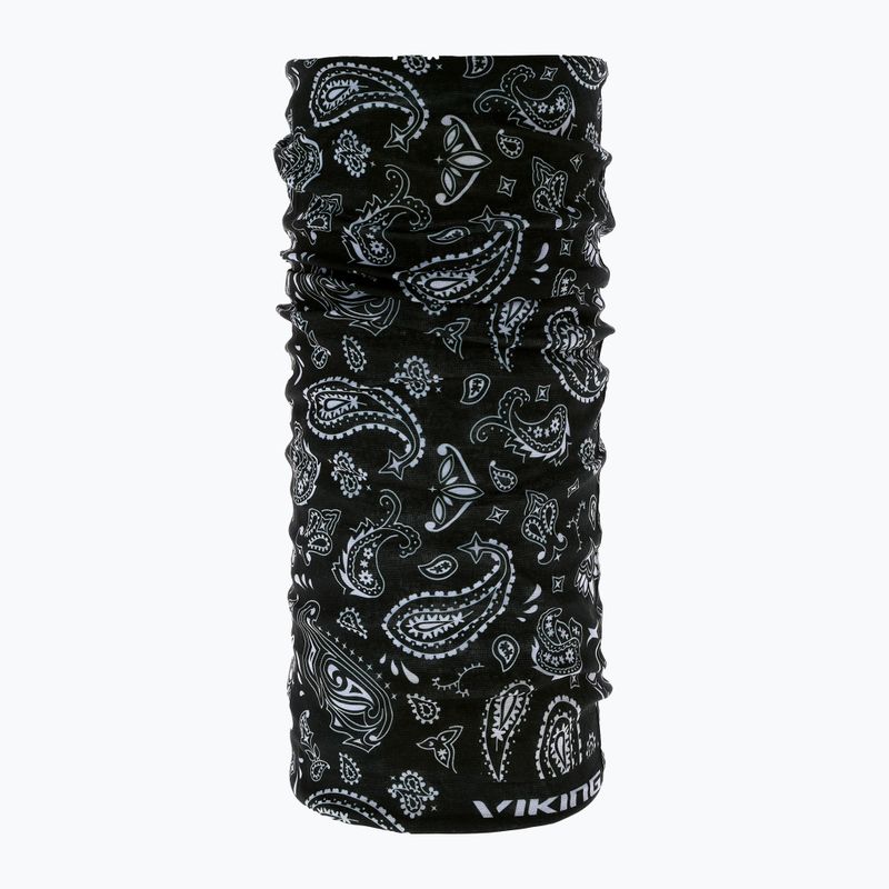 Viking Polartec vidinė bandana juoda 430/22/8116 4