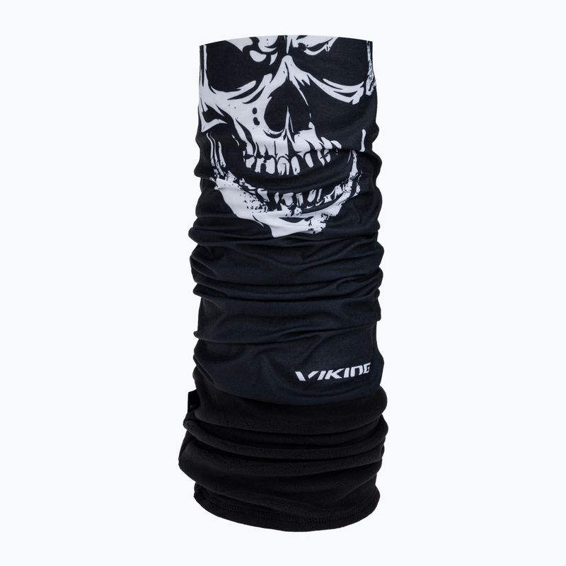 Viking Polartec išorinė bandana juoda 420/22/5166