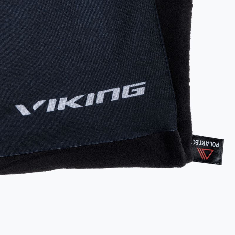 Viking Polartec išorinė bandana juoda 420/22/5166 3