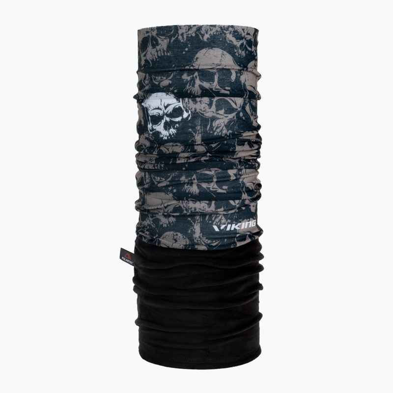 Viking Polartec išorinė pilka bandana 420/22/5319