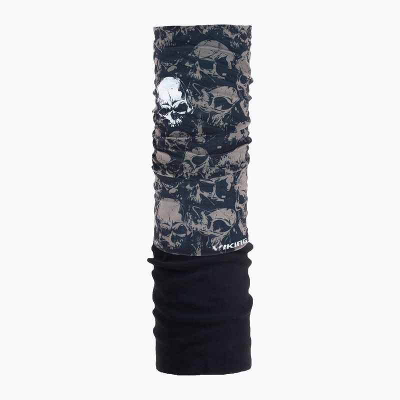 Viking Polartec išorinė pilka bandana 420/22/5319 4