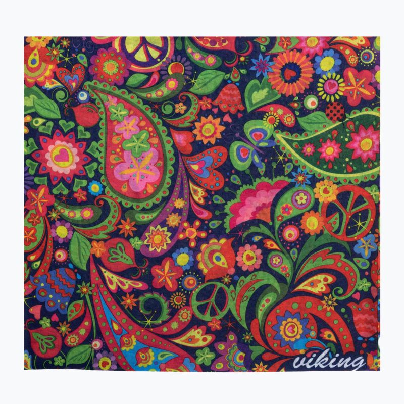 Viking Polartec išorinės spalvos bandana 420/22/6519 2