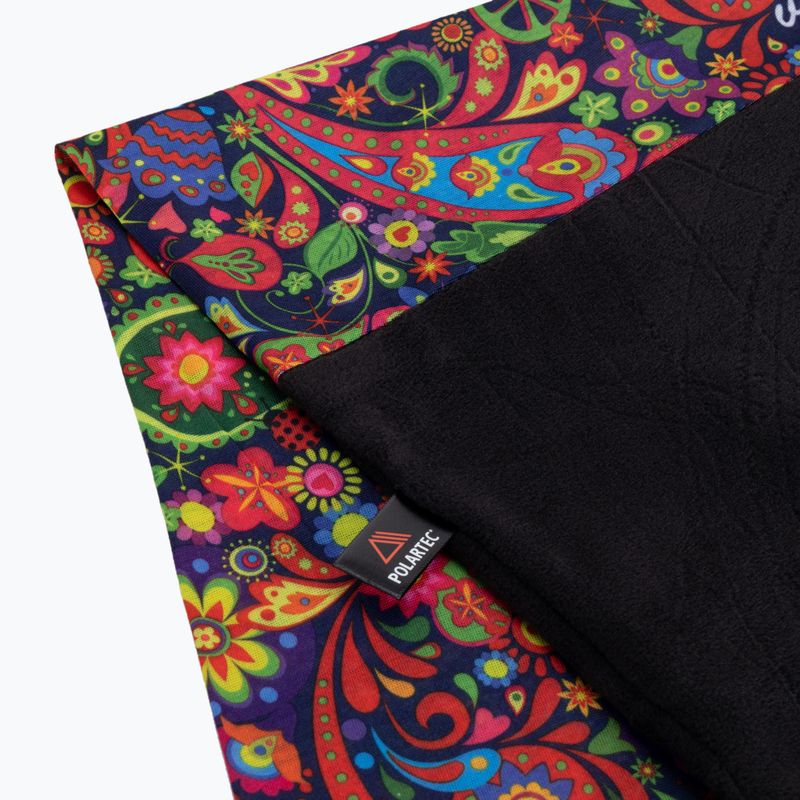 Viking Polartec išorinės spalvos bandana 420/22/6519 3