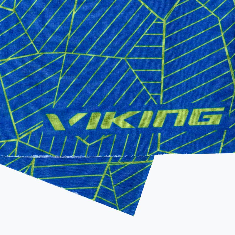 Viking Bandana Regular blue 410/23/9763 3