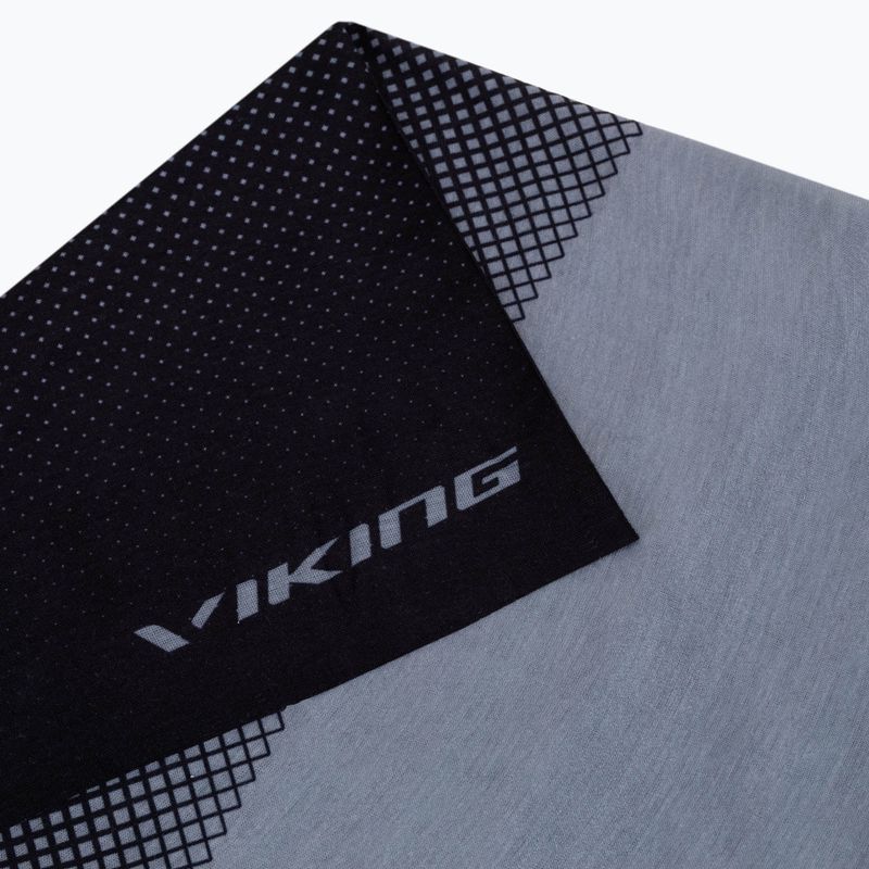Viking Bandana Regular pilka 410/23/7552 3