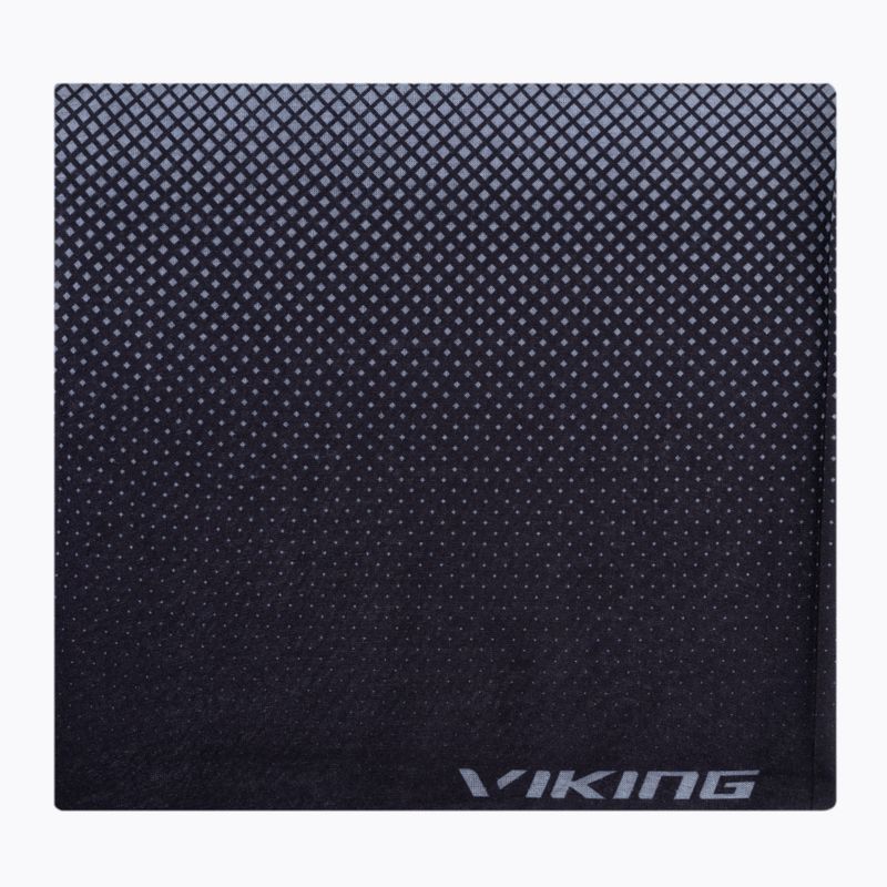 Viking Polartec išorinė pilka skarelė 420/23/7552 2