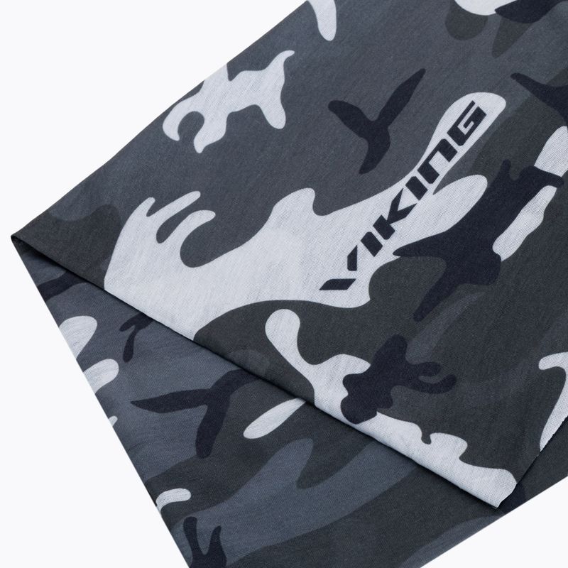 Viking Bandana Regular pilka 410/23/1919 3