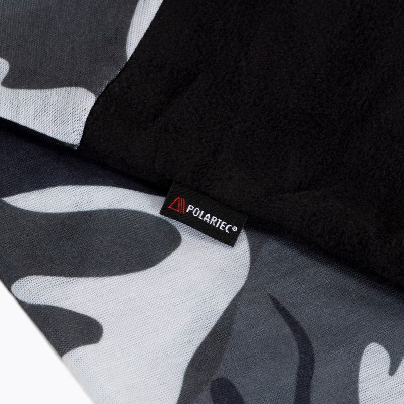 Viking Polartec išorinė pilka bandana 420/23/1919 3