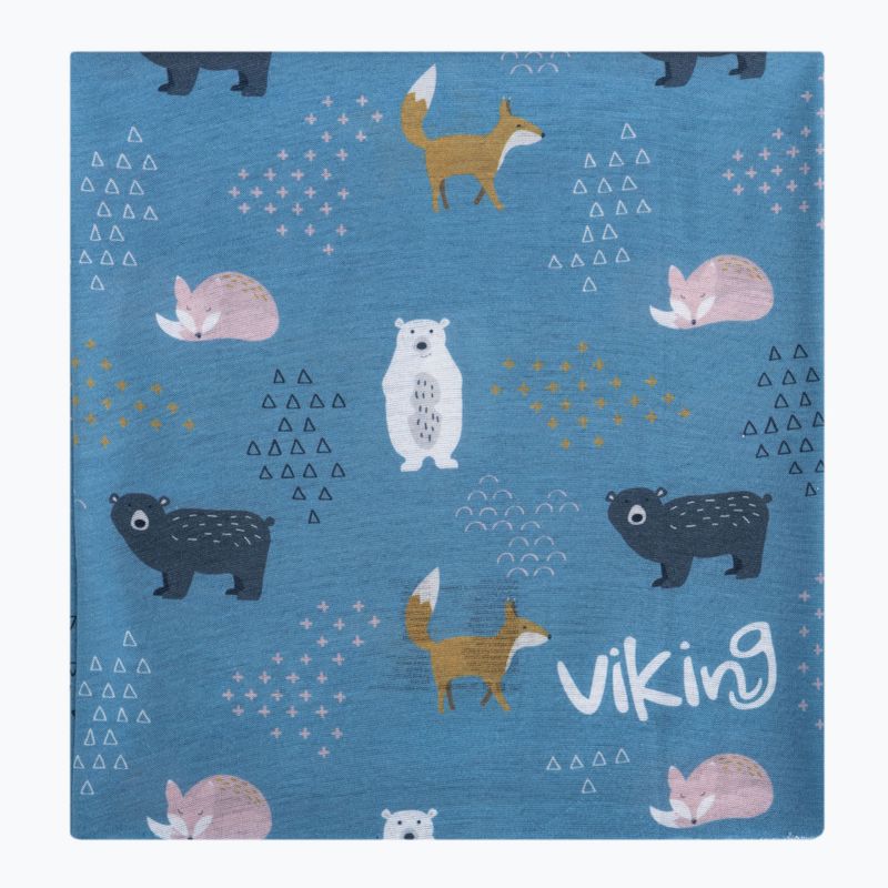 Viking vaikiška skarelė Regular blue 415/23/4221 2
