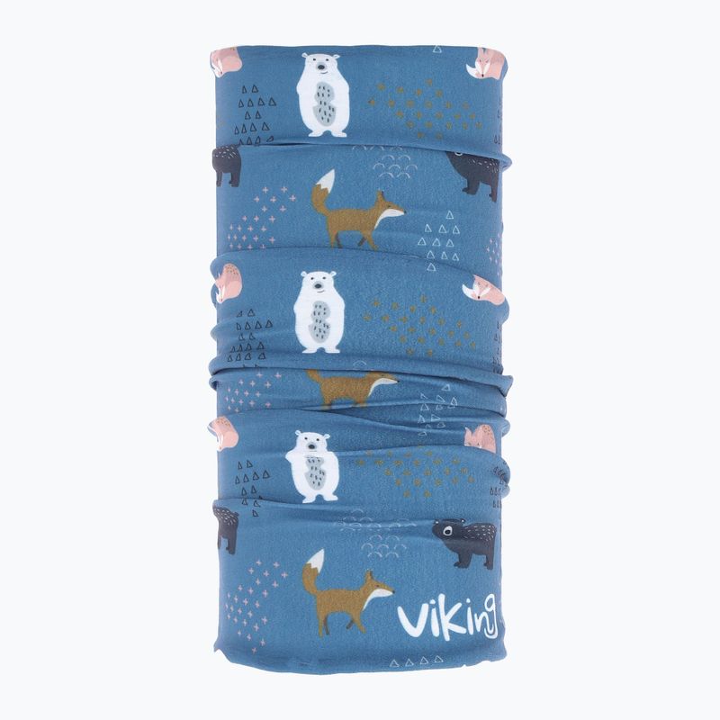 Viking vaikiška skarelė Regular blue 415/23/4221 4