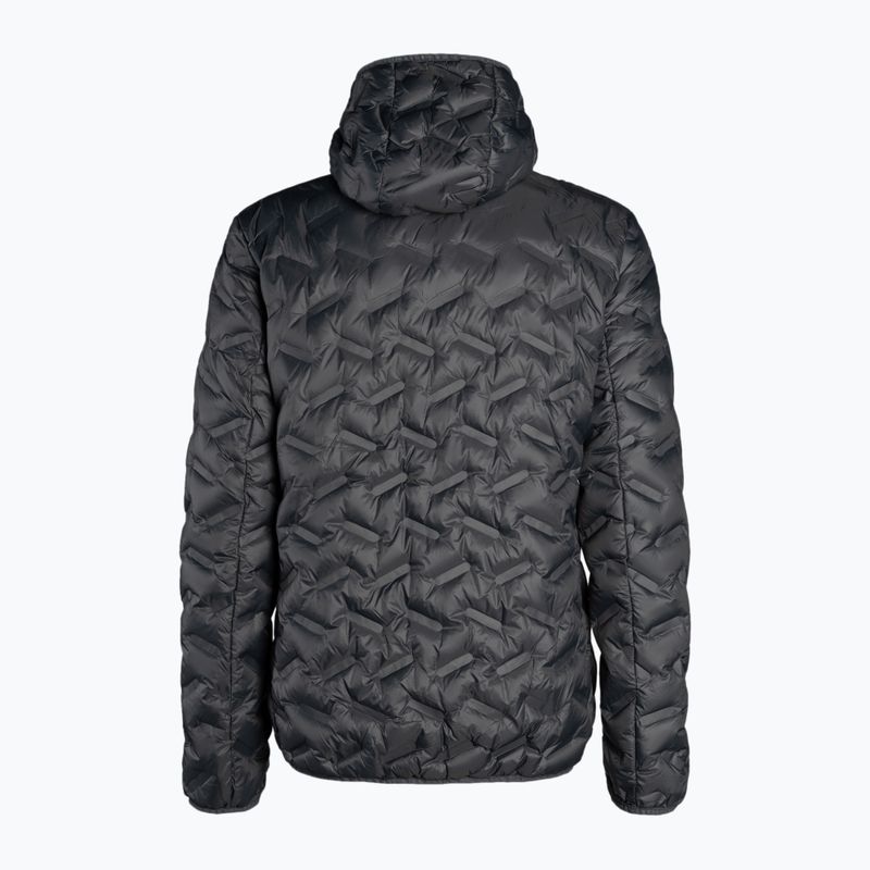 Vyriška pūkinė striukė Viking Aspen pilka 750/23/8814/08 8