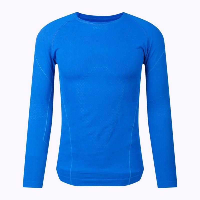 Vyriški termo apatiniai Viking Atos Recycled blue 500/23/6765 6