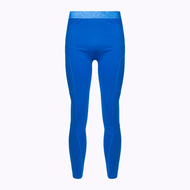 Vyriški termo apatiniai Viking Atos Recycled blue 500/23/6765 8
