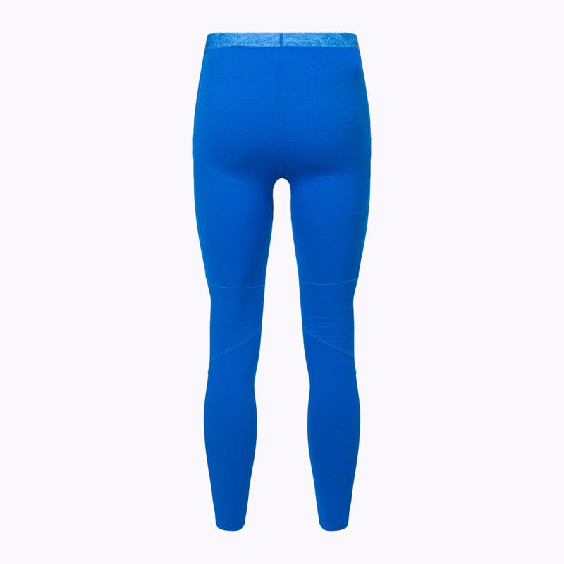 Vyriški termo apatiniai Viking Atos Recycled blue 500/23/6765 9