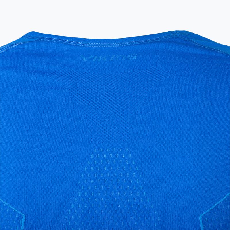 Vyriški termo apatiniai Viking Atos Recycled blue 500/23/6765 12