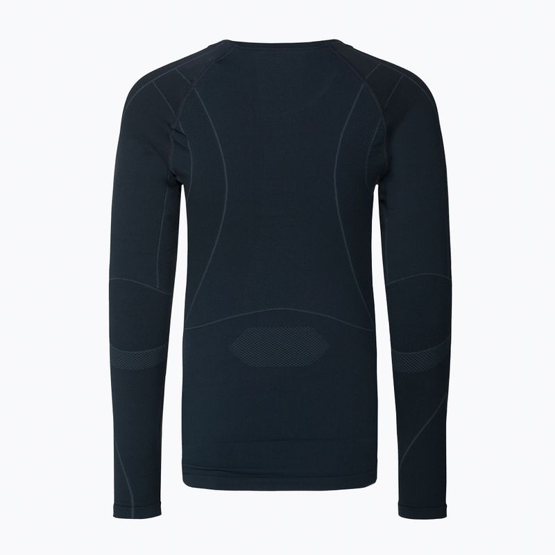 Moteriški terminiai apatiniai Viking Gaja Bamboo black 500/23/5512 5
