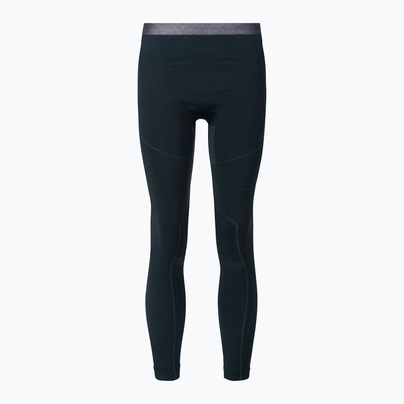 Moteriški terminiai apatiniai Viking Gaja Bamboo black 500/23/5512 6