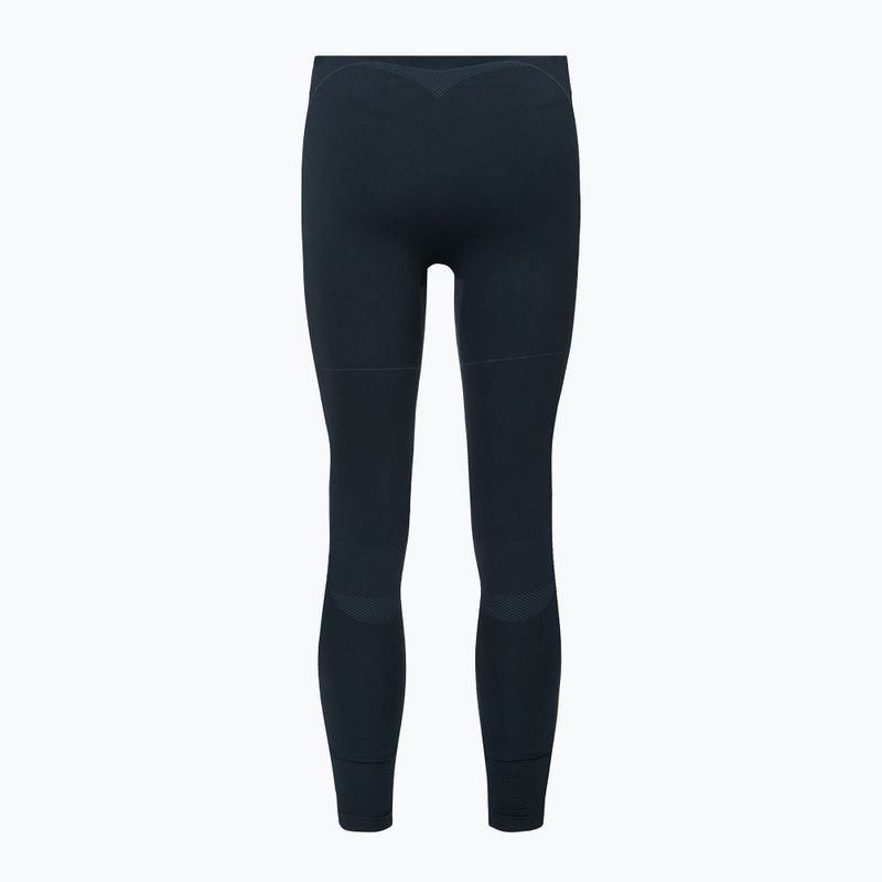 Moteriški terminiai apatiniai Viking Gaja Bamboo black 500/23/5512 7