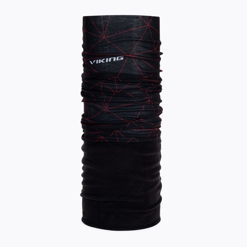 Viking Polartec išorinė bandana juoda 420/23/0140