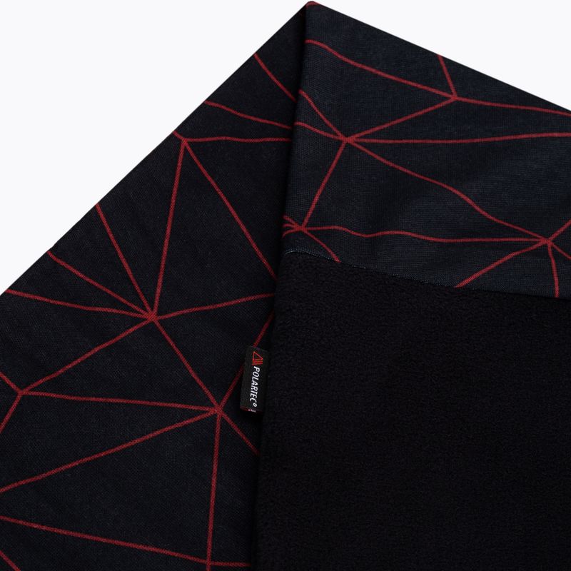Viking Polartec išorinė bandana juoda 420/23/0140 3