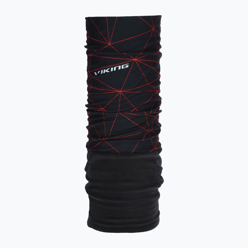 Viking Polartec išorinė bandana juoda 420/23/0140 4