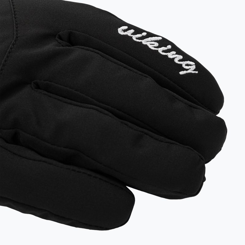Moteriškos slidinėjimo pirštinės Viking Monterosa GTX Ski black 150231614 5