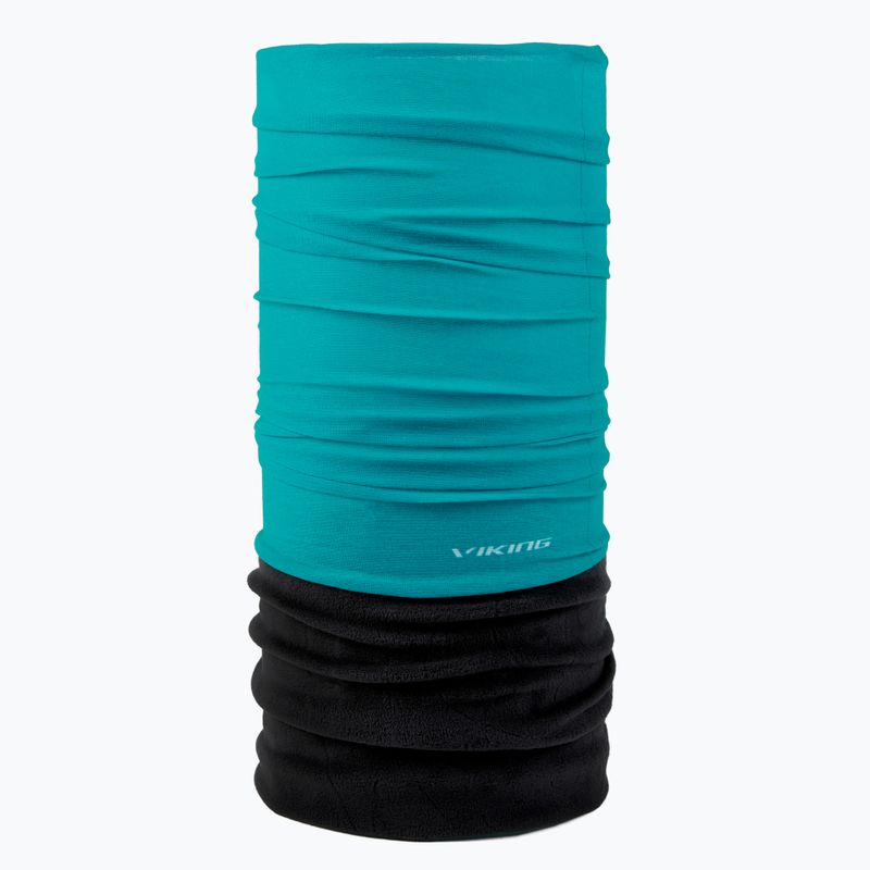 Viking Polartec išorinė bandana žalia 420/22/1214