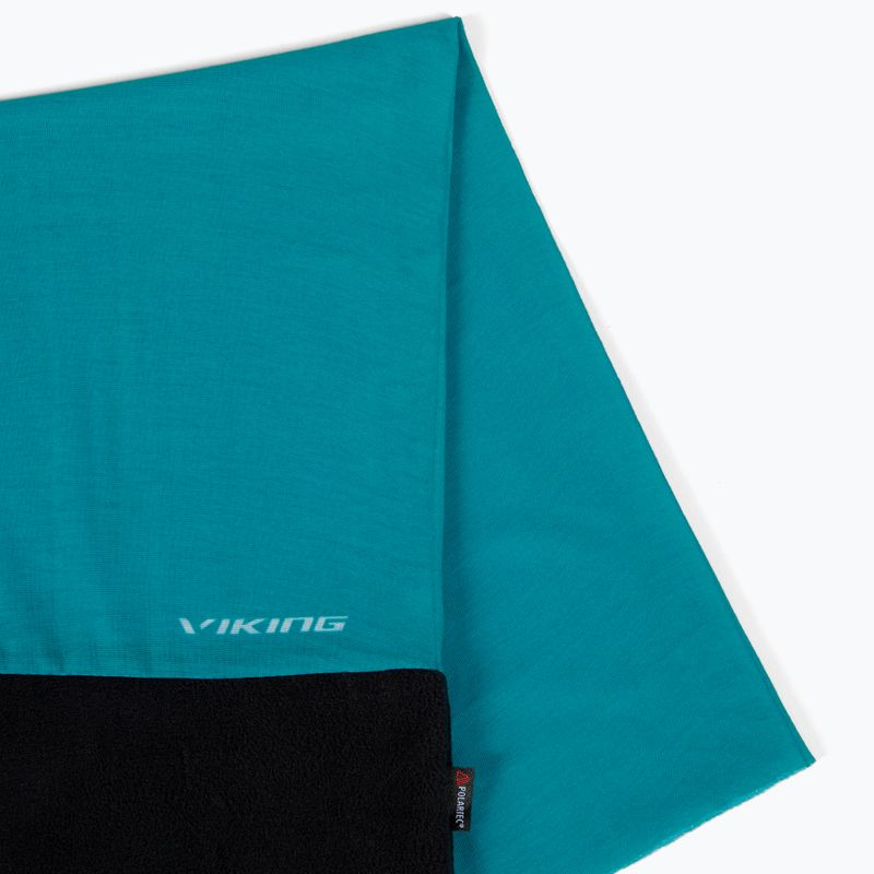 Viking Polartec išorinė bandana žalia 420/22/1214 3