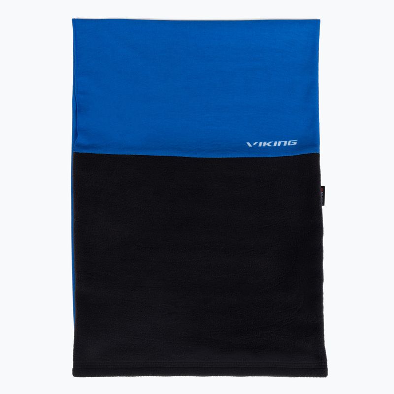 Viking Polartec išorinė mėlyna bandana 420/22/1214 2