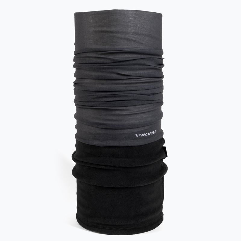 Viking Polartec išorinė bandana juoda 420/22/1214